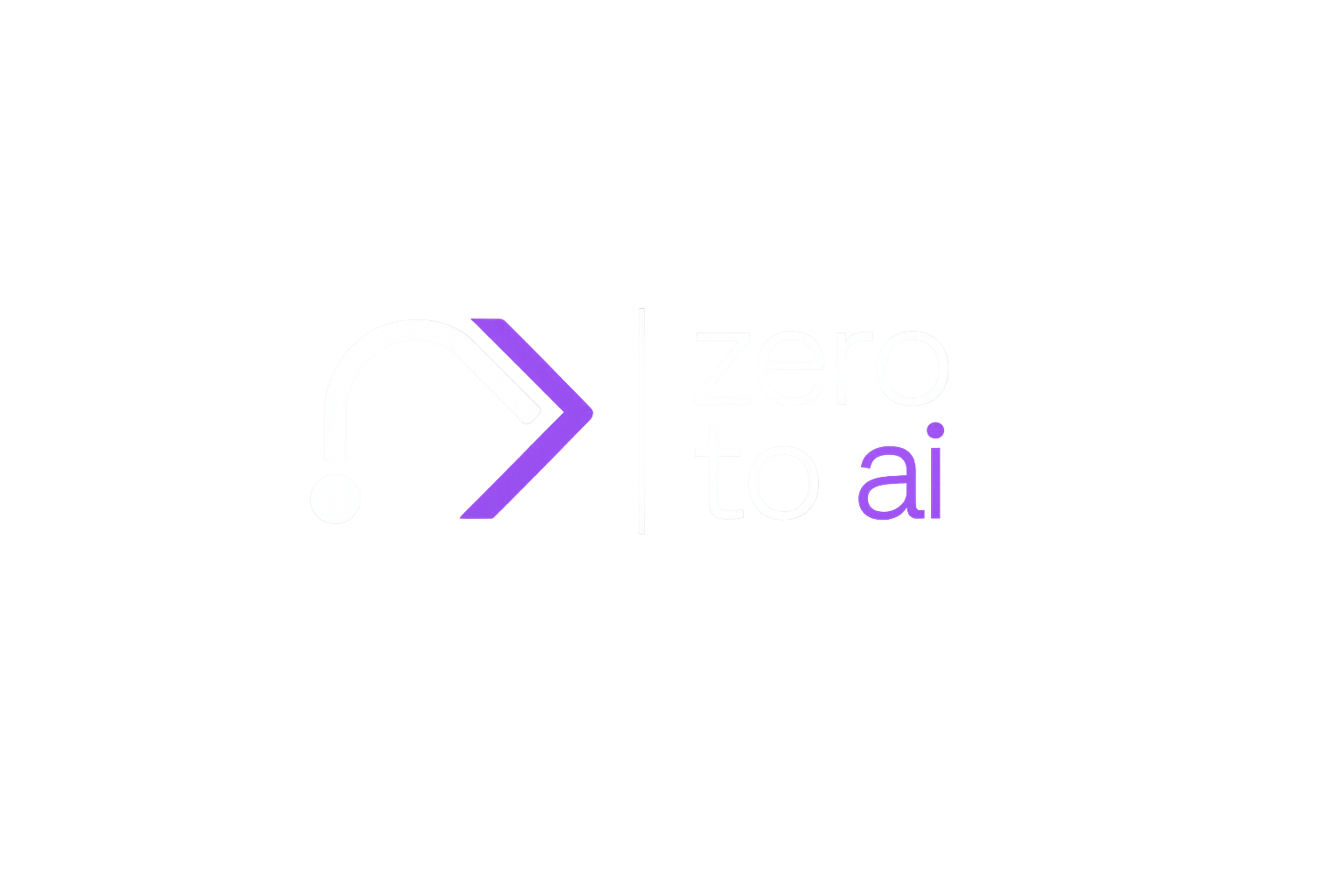 Zero to AI