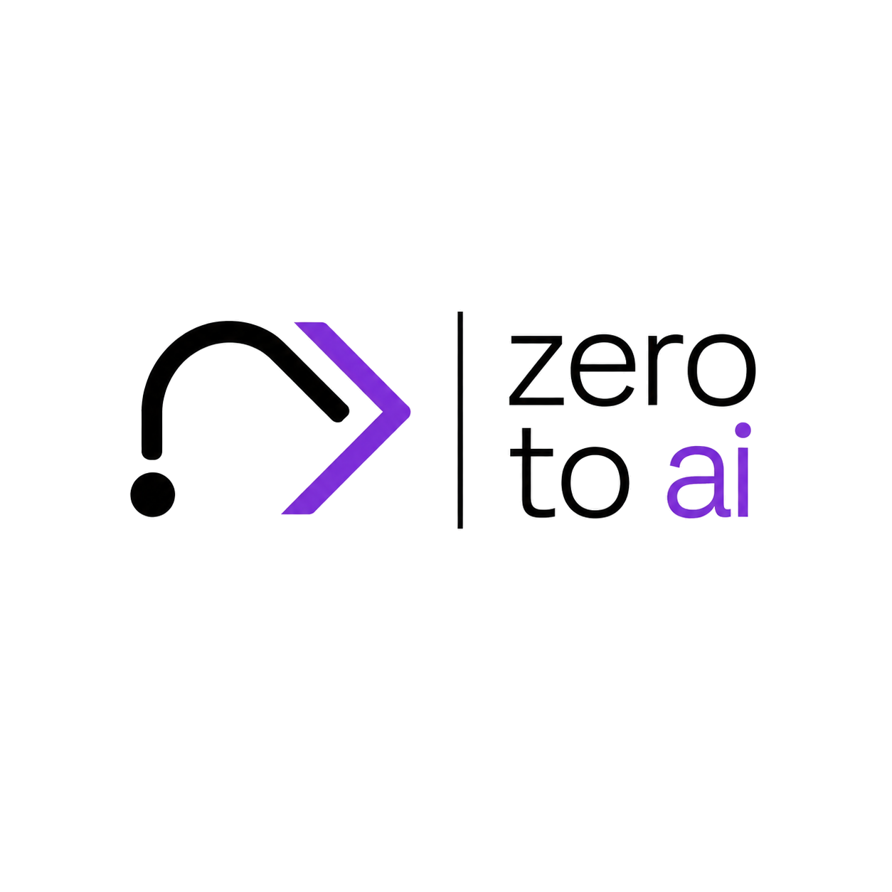Zero to AI